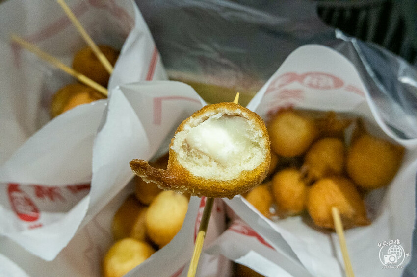 台中市豐原區豐原 廟東夜市 | 台中必逛夜市還有廟東！從小吃到大？不～這裡都是爺爺帶路的～