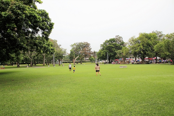 總爺藝文中心:【台南麻豆景點】總爺藝文中心~日式木造建築,腹地廣大藝文展覽空間,環境古樸雅致,適合旅人們全家大小來這遊玩