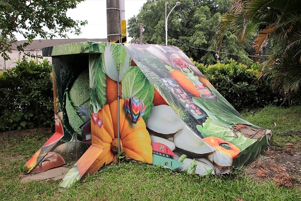 總爺藝文中心:【台南麻豆景點】總爺藝文中心~日式木造建築,腹地廣大藝文展覽空間,環境古樸雅致,適合旅人們全家大小來這遊玩