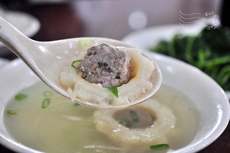 花蓮鳳林鎮在地好味道：滿妹豬腳