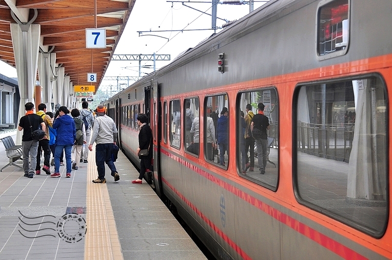 花蓮鳳林鎮在地好味道：滿妹豬腳