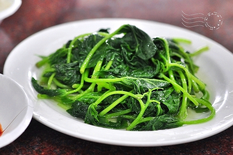 花蓮鳳林鎮在地好味道：滿妹豬腳