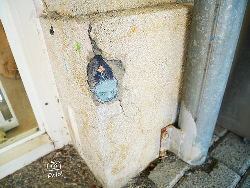 【屏東景點】枋寮F3藝文特區，用慢活的腳步走訪枋寮車站旁的鐵道藝術村