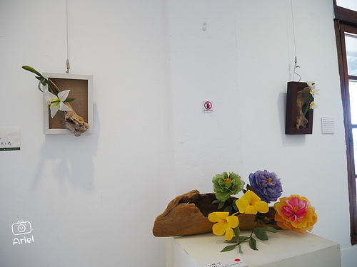 【屏東景點】枋寮F3藝文特區，用慢活的腳步走訪枋寮車站旁的鐵道藝術村