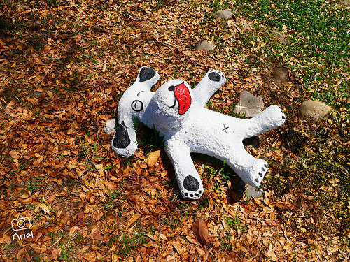 【屏東景點】枋寮F3藝文特區，用慢活的腳步走訪枋寮車站旁的鐵道藝術村