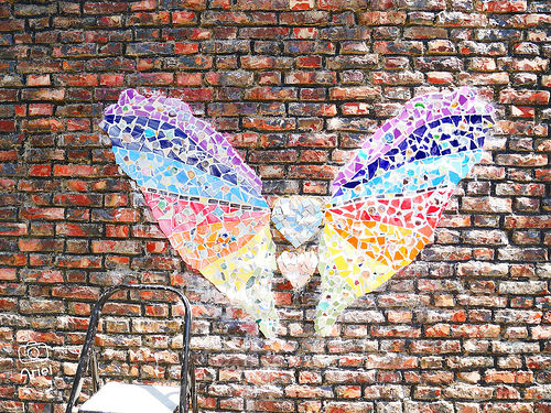 【屏東景點】枋寮F3藝文特區，用慢活的腳步走訪枋寮車站旁的鐵道藝術村