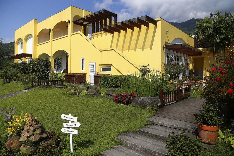 花蓮住宿,花蓮民宿,花蓮民宿推薦,花蓮花見幸福莊園,花蓮蘑菇屋: 花蓮民宿推薦,花見幸福,花見幸福莊園,花見幸福訂房 @陳小可的吃喝玩樂