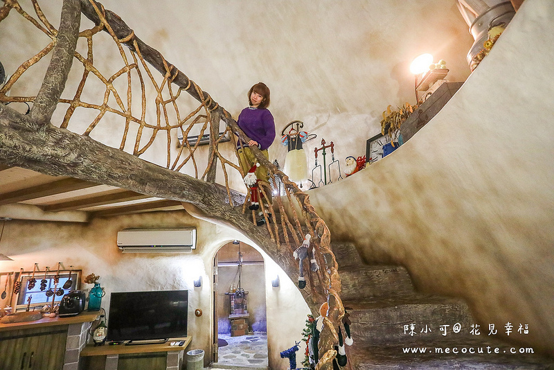 花蓮住宿,花蓮民宿,花蓮民宿推薦,花蓮花見幸福莊園,花蓮蘑菇屋: 花蓮民宿推薦,花見幸福,花見幸福莊園,花見幸福訂房 @陳小可的吃喝玩樂