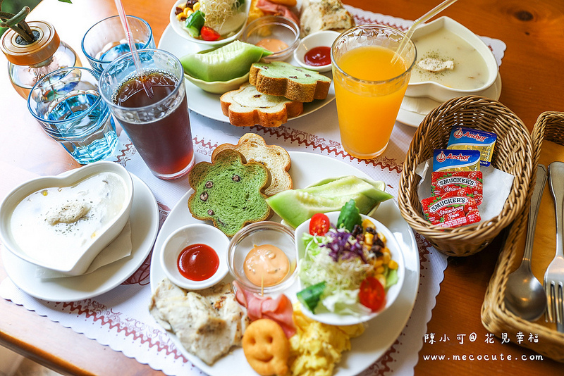 花蓮住宿,花蓮民宿,花蓮民宿推薦,花蓮花見幸福莊園,花蓮蘑菇屋: 花蓮民宿推薦,花見幸福,花見幸福莊園,花見幸福訂房 @陳小可的吃喝玩樂