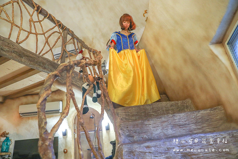 花蓮住宿,花蓮民宿,花蓮民宿推薦,花蓮花見幸福莊園,花蓮蘑菇屋: 花蓮民宿推薦,花見幸福,花見幸福莊園,花見幸福訂房 @陳小可的吃喝玩樂