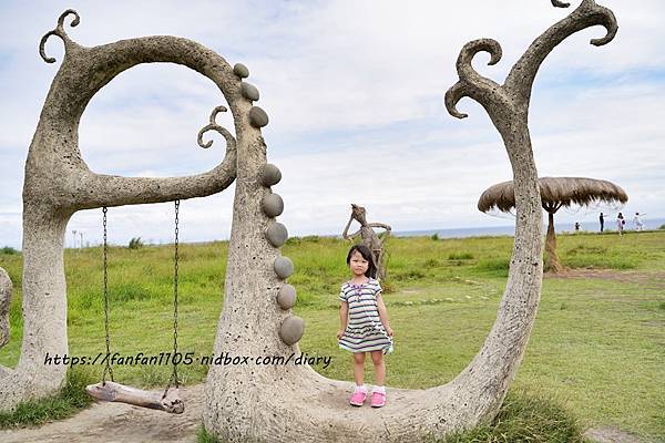 【花蓮景點】新社梯田 海景盪鞦韆 #花蓮豐濱 #免門票 #IG打卡熱門景點 (4).JPG