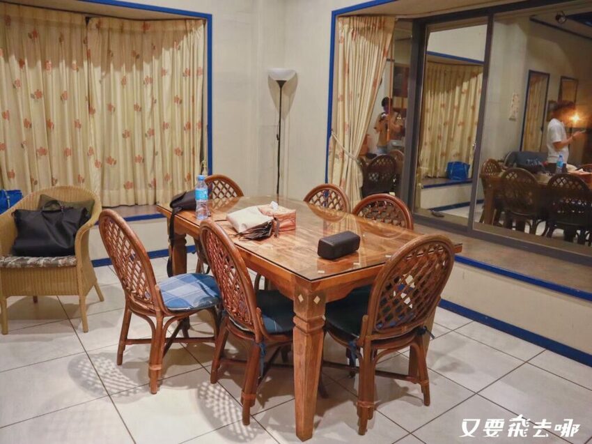 【南投埔里住宿】眉溪曉莊田園風民宿，綠意盎然的禪意莊園(家庭房/包棟皆可)