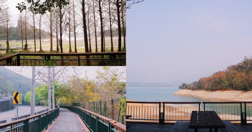 【南投埔里住宿】眉溪曉莊田園風民宿，綠意盎然的禪意莊園(家庭房/包棟皆可)