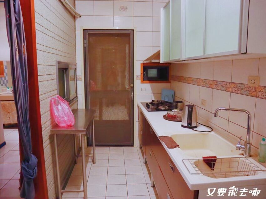 【南投埔里住宿】眉溪曉莊田園風民宿，綠意盎然的禪意莊園(家庭房/包棟皆可)