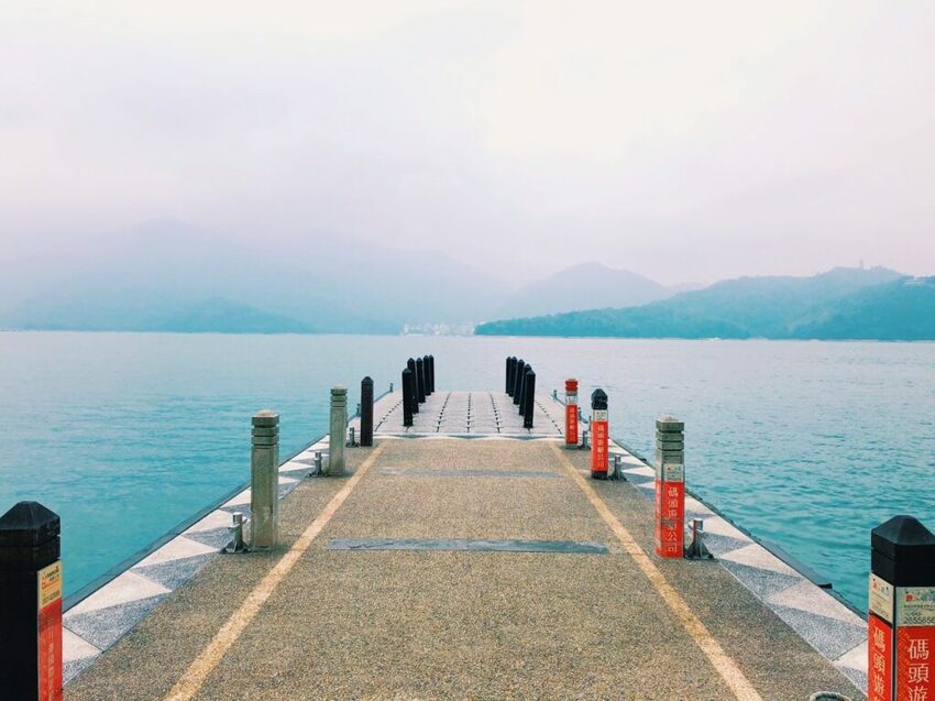 【南投埔里住宿】眉溪曉莊田園風民宿，綠意盎然的禪意莊園(家庭房/包棟皆可)