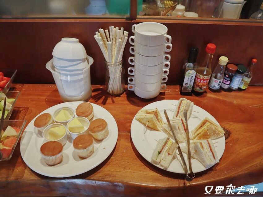 【南投埔里住宿】眉溪曉莊田園風民宿，綠意盎然的禪意莊園(家庭房/包棟皆可)