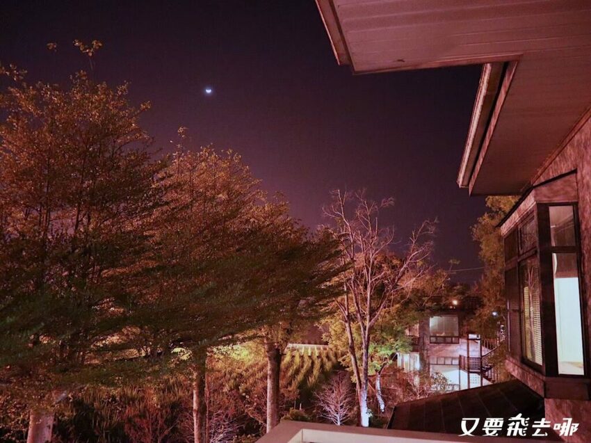 【南投埔里住宿】眉溪曉莊田園風民宿，綠意盎然的禪意莊園(家庭房/包棟皆可)