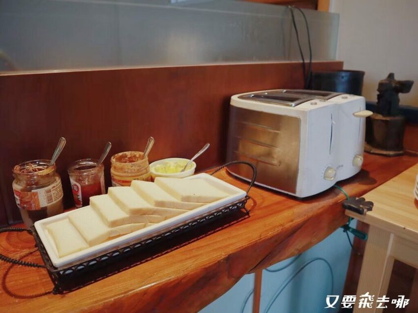 【南投埔里住宿】眉溪曉莊田園風民宿，綠意盎然的禪意莊園(家庭房/包棟皆可)