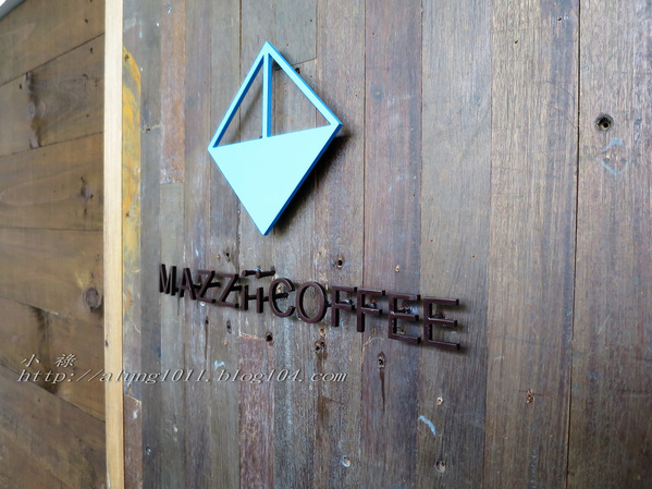 咖啡館+藝文空間的好所在 ..MARS 睦工場