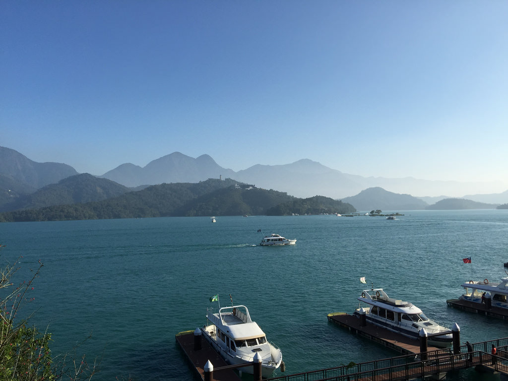 2015日月潭 (4)