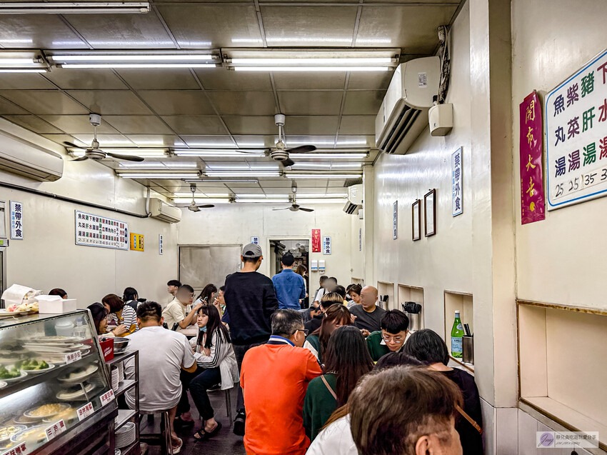 嘉義市東區嘉義美食-郭家雞肉飯-夜市裡超人氣排隊美食！高達七千多則評論的雞肉飯/文化路觀光夜市