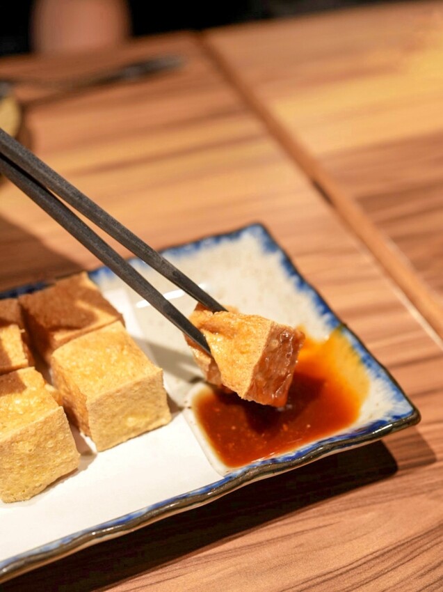 台北中正|日式老宅裡的居酒屋!野草居食屋