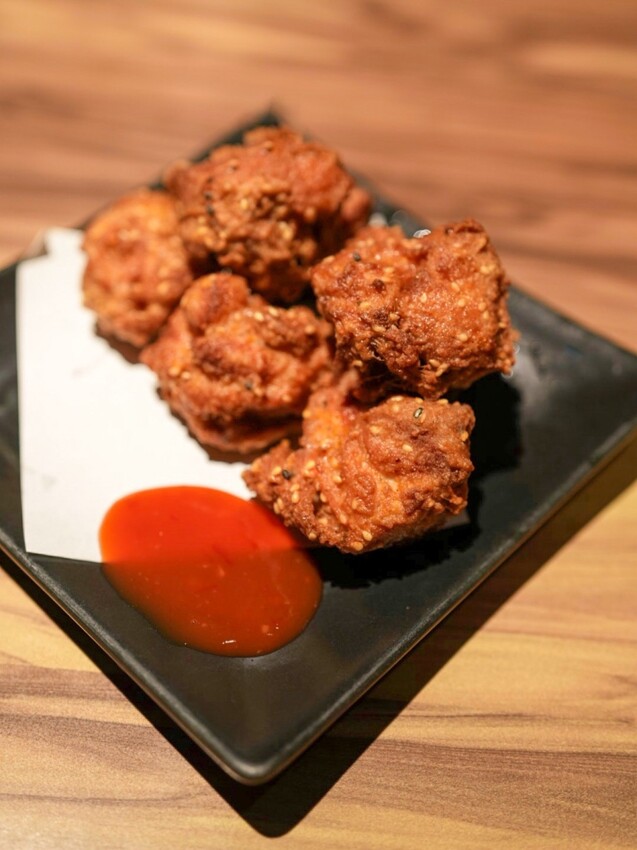 台北中正|日式老宅裡的居酒屋!野草居食屋