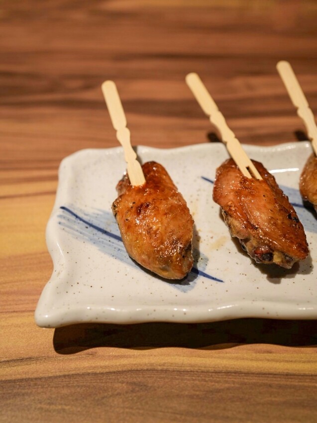 台北中正|日式老宅裡的居酒屋!野草居食屋