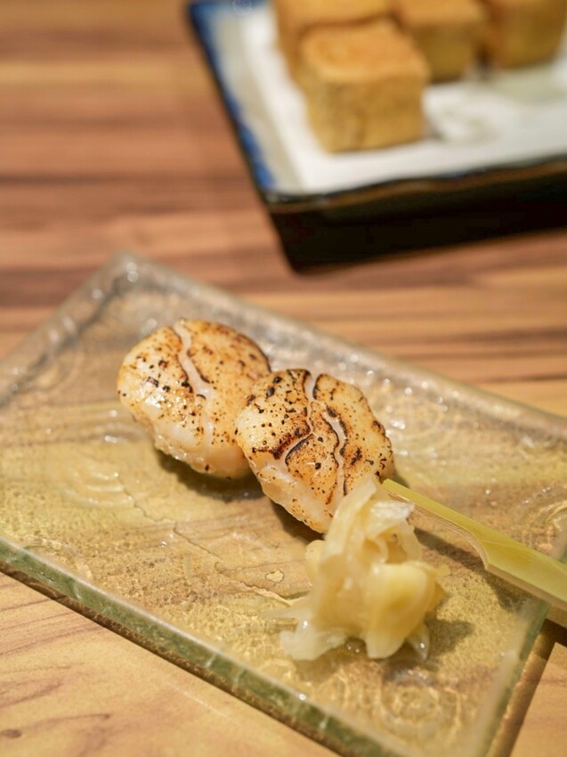 台北中正|日式老宅裡的居酒屋!野草居食屋