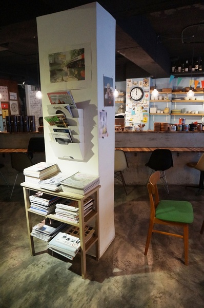 a day 日常生活咖啡:松菸 日常生活 - 週末限定輕套餐 a day 日常生活咖啡:松菸 日常生活 - 週末限定輕套餐