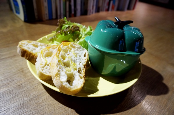 a day 日常生活咖啡:松菸 日常生活 - 週末限定輕套餐 a day 日常生活咖啡:松菸 日常生活 - 週末限定輕套餐