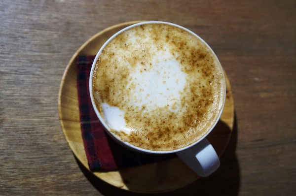 a day 日常生活咖啡:松菸 日常生活 - 週末限定輕套餐 a day 日常生活咖啡:松菸 日常生活 - 週末限定輕套餐