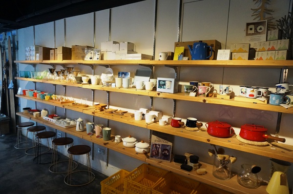 a day 日常生活咖啡:松菸 日常生活 - 週末限定輕套餐 a day 日常生活咖啡:松菸 日常生活 - 週末限定輕套餐