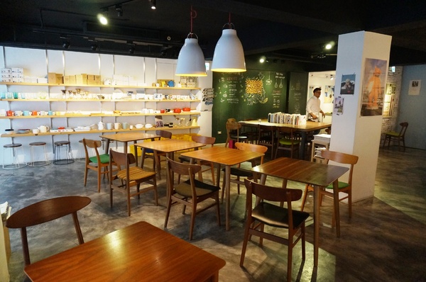 a day 日常生活咖啡:松菸 日常生活 - 週末限定輕套餐 a day 日常生活咖啡:松菸 日常生活 - 週末限定輕套餐