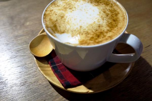 a day 日常生活咖啡:松菸 日常生活 - 週末限定輕套餐 a day 日常生活咖啡:松菸 日常生活 - 週末限定輕套餐