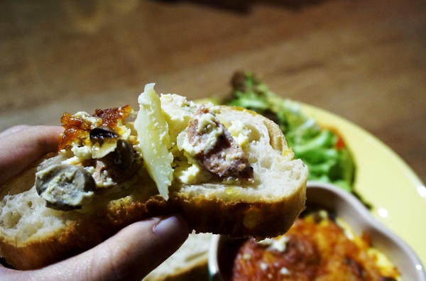 a day 日常生活咖啡:松菸 日常生活 - 週末限定輕套餐 a day 日常生活咖啡:松菸 日常生活 - 週末限定輕套餐