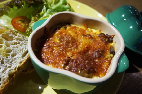 a day 日常生活咖啡:松菸 日常生活 - 週末限定輕套餐 a day 日常生活咖啡:松菸 日常生活 - 週末限定輕套餐