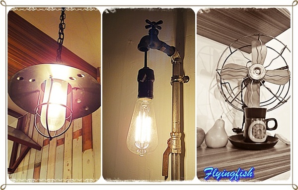 溫古咖啡Wengu cafe：✜ 讓人有好心情滴簡單小確幸 －「溫古咖啡」(*￣︶￣*)