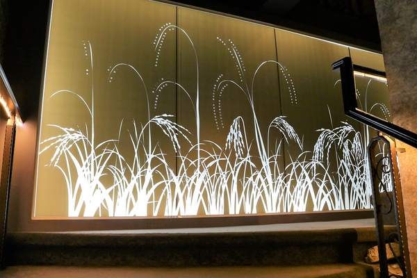 中興糓堡稻米博物館:【彰化埤頭景點】中興穀堡RICE CASTLE~米食營養與無洗米健康新概念,互動裝置趣味十足,品嘗米食大變身