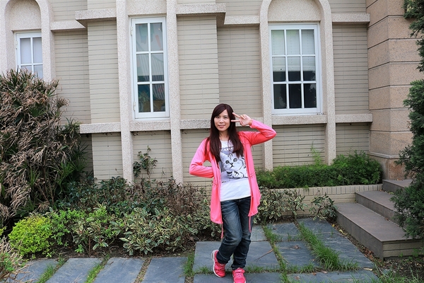 中興糓堡稻米博物館:【彰化埤頭景點】中興穀堡RICE CASTLE~米食營養與無洗米健康新概念,互動裝置趣味十足,品嘗米食大變身