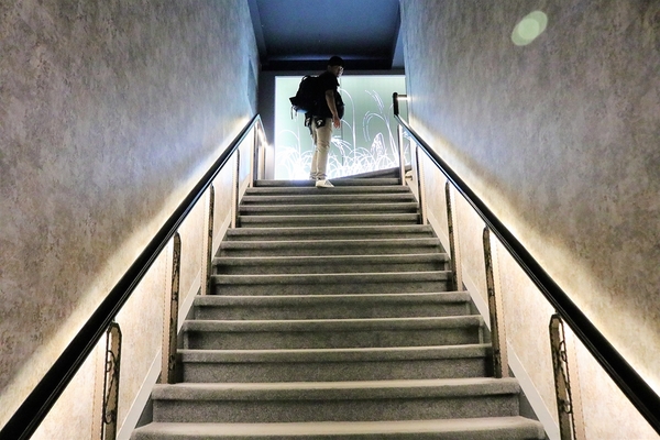 中興糓堡稻米博物館:【彰化埤頭景點】中興穀堡RICE CASTLE~米食營養與無洗米健康新概念,互動裝置趣味十足,品嘗米食大變身