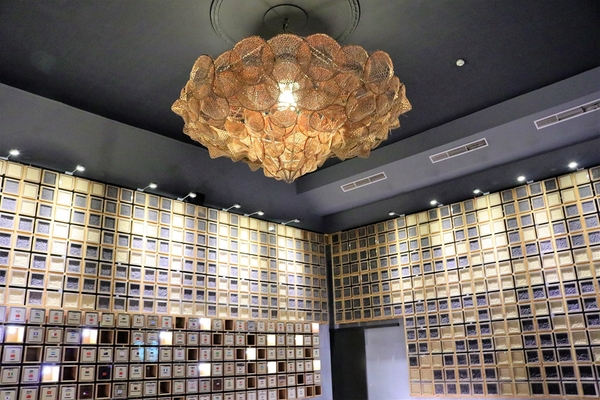 中興糓堡稻米博物館:【彰化埤頭景點】中興穀堡RICE CASTLE~米食營養與無洗米健康新概念,互動裝置趣味十足,品嘗米食大變身