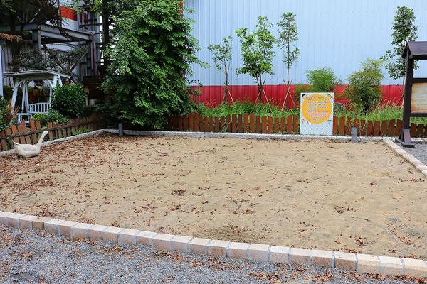 中興糓堡稻米博物館:【彰化埤頭景點】中興穀堡RICE CASTLE~米食營養與無洗米健康新概念,互動裝置趣味十足,品嘗米食大變身