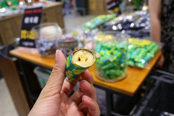 中興糓堡稻米博物館:【彰化埤頭景點】中興穀堡RICE CASTLE~米食營養與無洗米健康新概念,互動裝置趣味十足,品嘗米食大變身