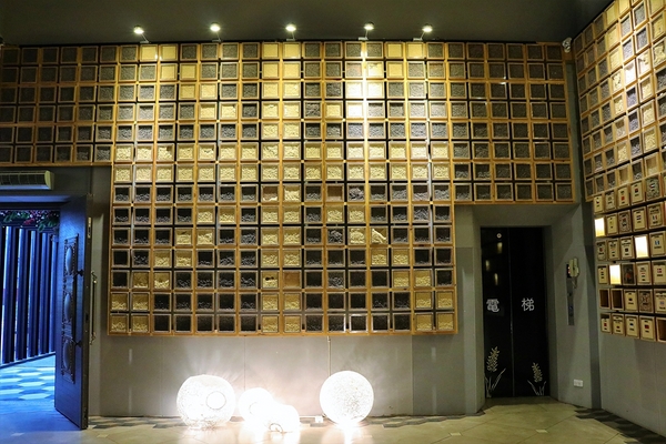 中興糓堡稻米博物館:【彰化埤頭景點】中興穀堡RICE CASTLE~米食營養與無洗米健康新概念,互動裝置趣味十足,品嘗米食大變身