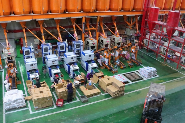 中興糓堡稻米博物館:【彰化埤頭景點】中興穀堡RICE CASTLE~米食營養與無洗米健康新概念,互動裝置趣味十足,品嘗米食大變身