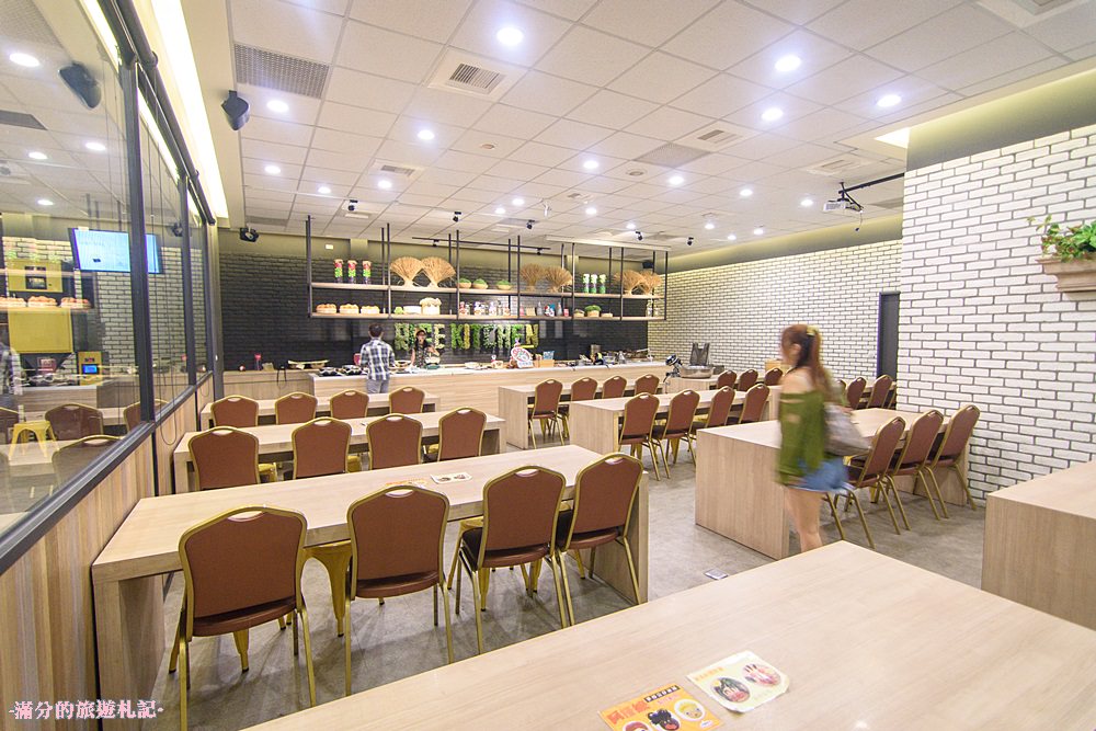 彰化埤頭景點》台灣穀堡 中興米觀光工廠 免門票的異國城堡 認識米知識 玩樂DIY爆米香 - 滿分的旅遊札記