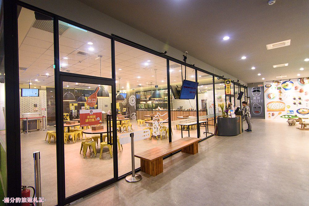 彰化埤頭景點》台灣穀堡 中興米觀光工廠 免門票的異國城堡 認識米知識 玩樂DIY爆米香 - 滿分的旅遊札記