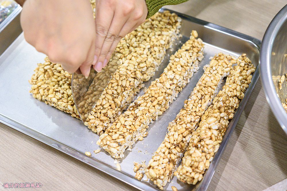 彰化埤頭景點》台灣穀堡 中興米觀光工廠 免門票的異國城堡 認識米知識 玩樂DIY爆米香 - 滿分的旅遊札記