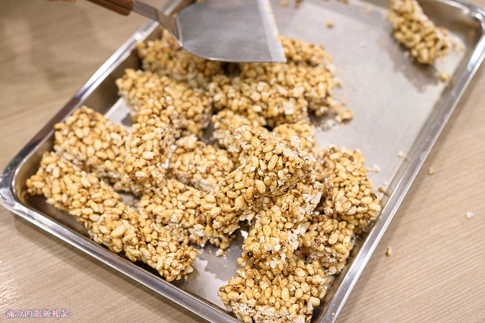 彰化埤頭景點》台灣穀堡 中興米觀光工廠 免門票的異國城堡 認識米知識 玩樂DIY爆米香 - 滿分的旅遊札記